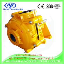 Ming Slurry Pump Mineral Processing Pump Mine Dewatering Pump